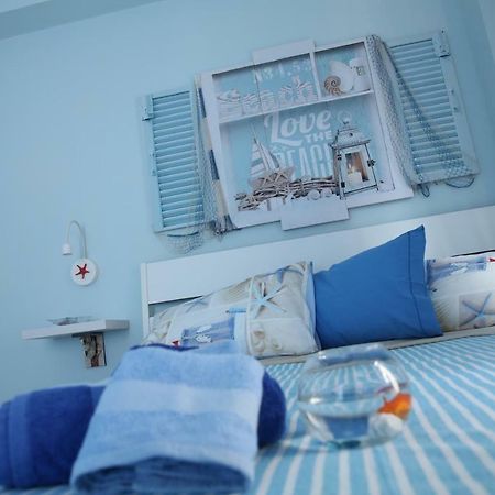 Il Ritratto Casa Vacanza 希拉 外观 照片