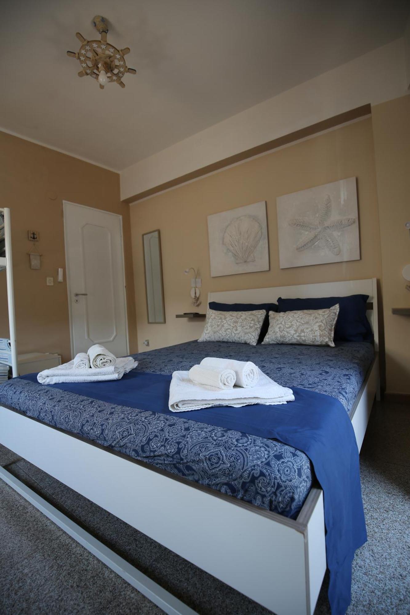 Il Ritratto Casa Vacanza 希拉 外观 照片
