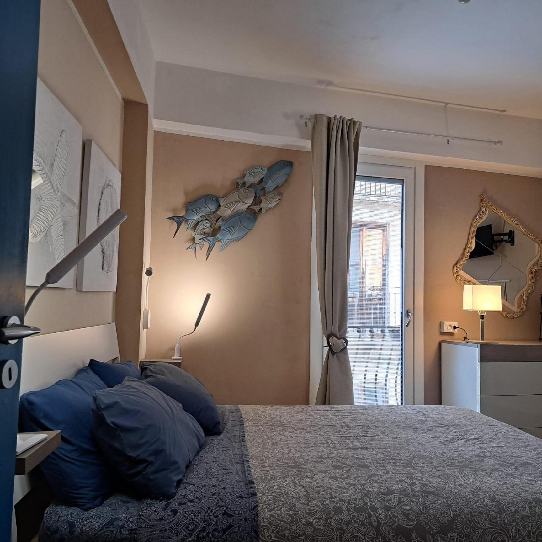 Il Ritratto Casa Vacanza 希拉 外观 照片