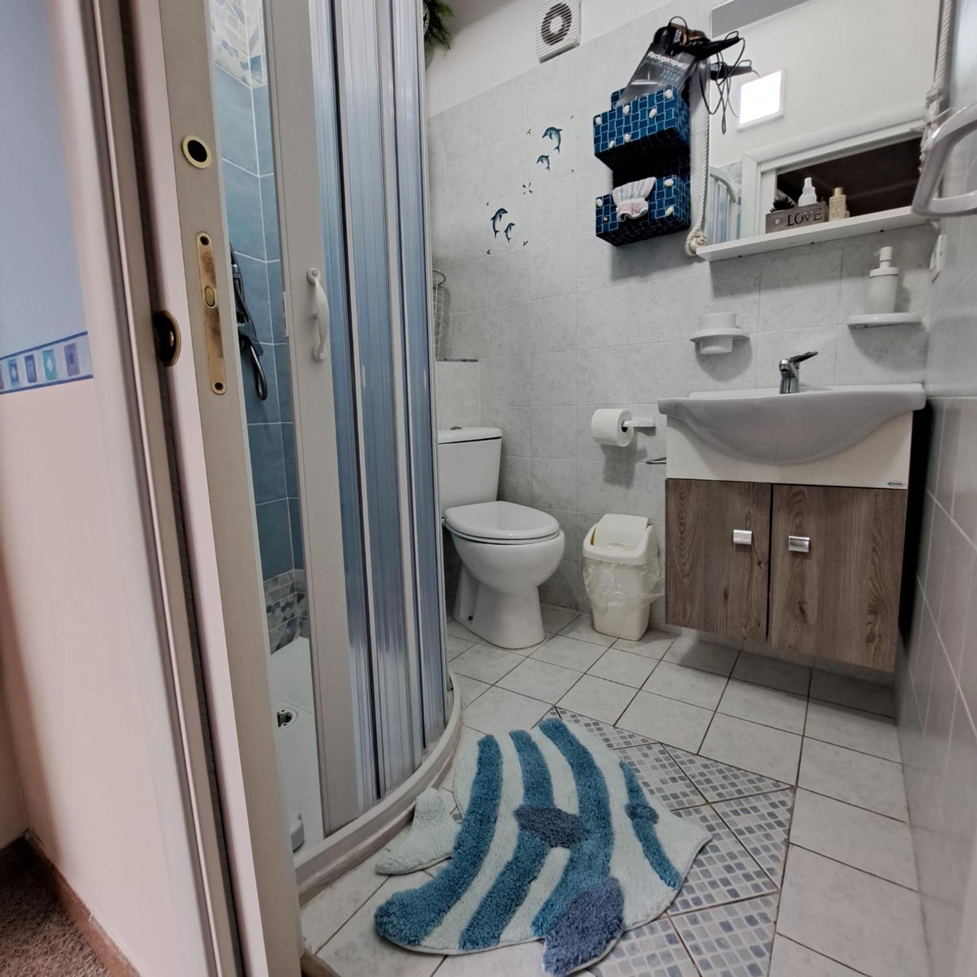 Il Ritratto Casa Vacanza 希拉 外观 照片