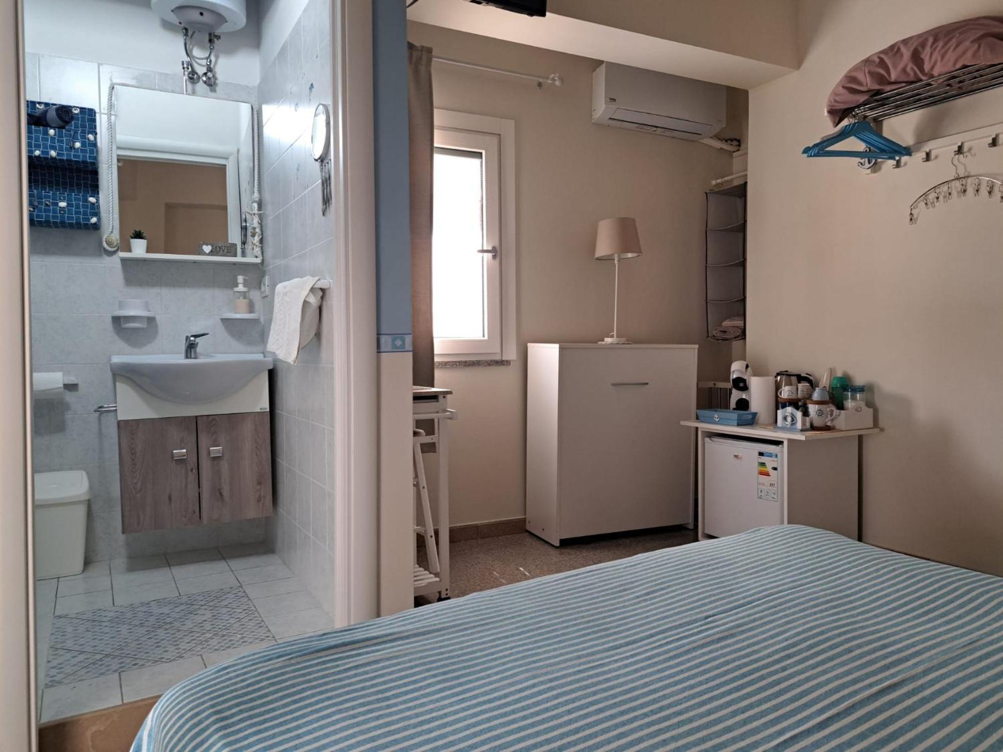 Il Ritratto Casa Vacanza 希拉 外观 照片